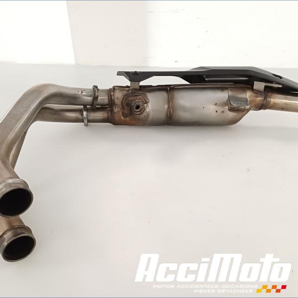 Part Motor bike Collecteur d'échappement HONDA CB500X