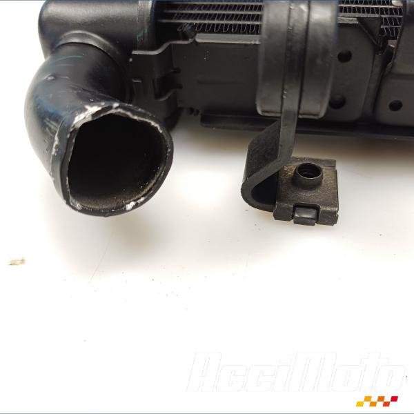 Part Motor bike Radiateur de refroidissement HONDA CB500X