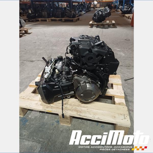 Pièce Moto Moteur KAWASAKI Z 1000