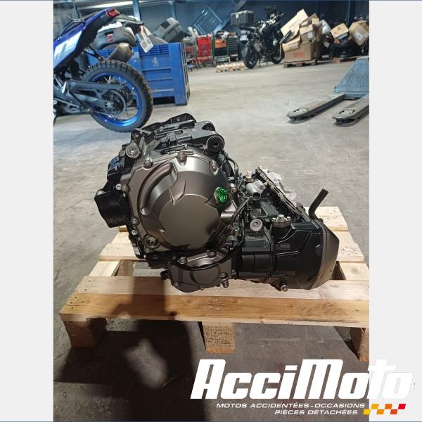 Pièce Moto Moteur KAWASAKI Z 1000