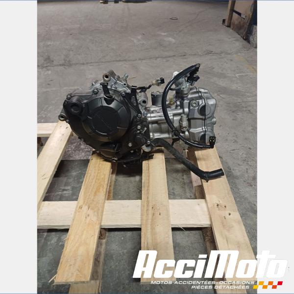 Pièce Moto Moteur HONDA CB125 R