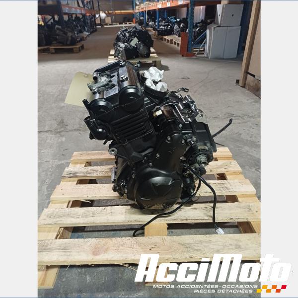 Pièce Moto Moteur KAWASAKI ER6 N