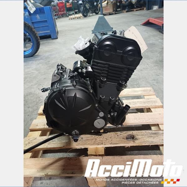 Pièce Moto Moteur KAWASAKI ER6 N