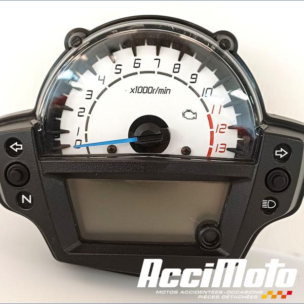 Part Motor bike Compteur (tableau de bord) KAWASAKI ER6 N