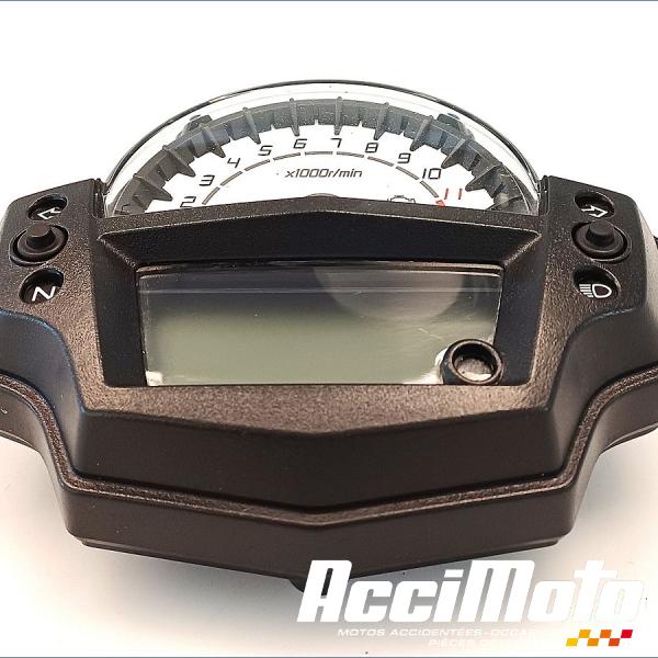 Part Motor bike Compteur (tableau de bord) KAWASAKI ER6 N