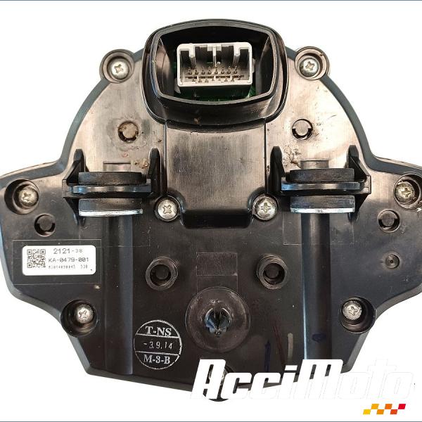 Part Motor bike Compteur (tableau de bord) KAWASAKI ER6 N