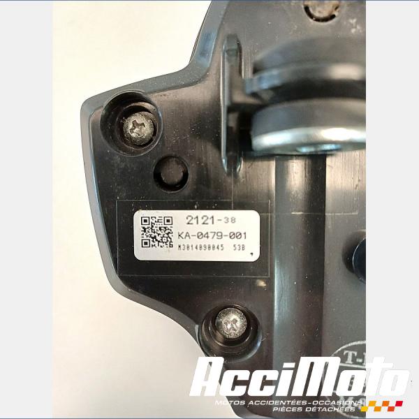 Part Motor bike Compteur (tableau de bord) KAWASAKI ER6 N