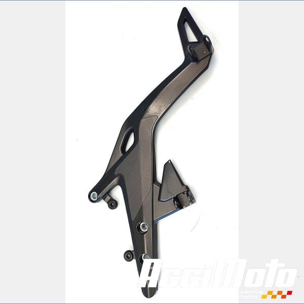 Pièce Moto Platine repose-pieds (gauche) KAWASAKI ER6 N