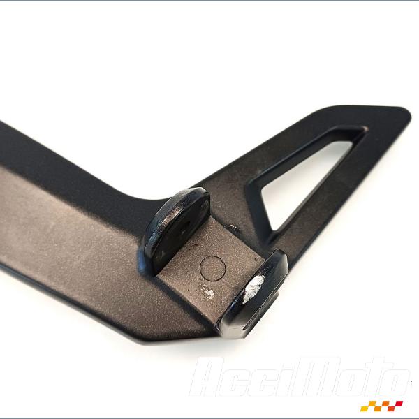 Pièce Moto Platine repose-pieds (gauche) KAWASAKI ER6 N