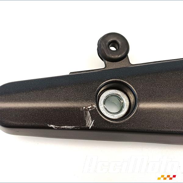 Pièce Moto Platine repose-pieds (gauche) KAWASAKI ER6 N