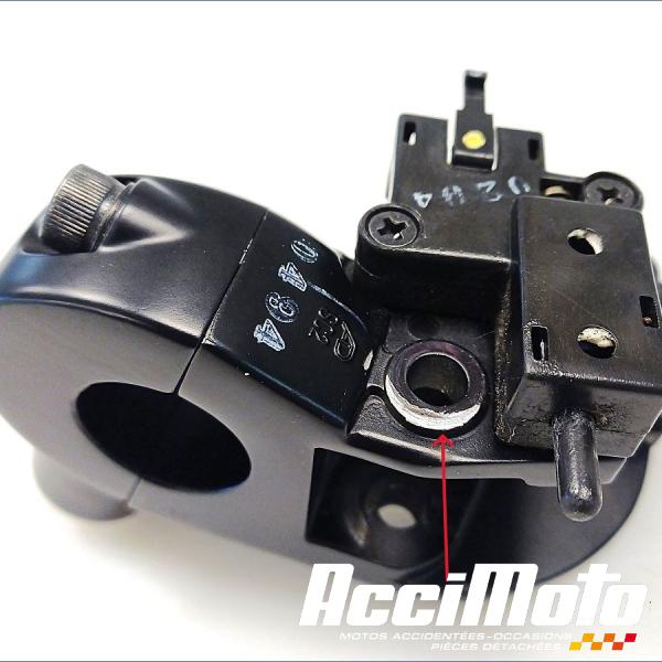 Pièce Moto Support levier d'embrayage KAWASAKI ER6 N