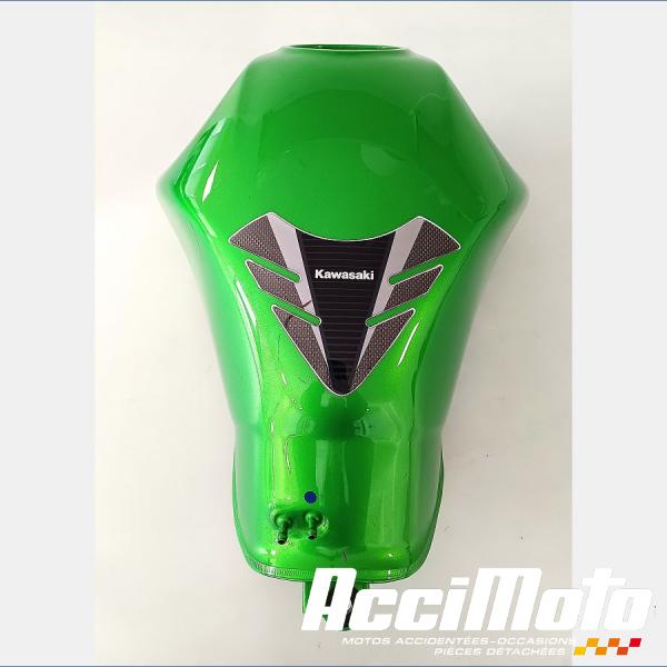 Pièce Moto Réservoir d'essence  KAWASAKI ER6 N