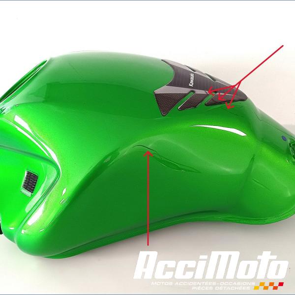 Pièce Moto Réservoir d'essence  KAWASAKI ER6 N