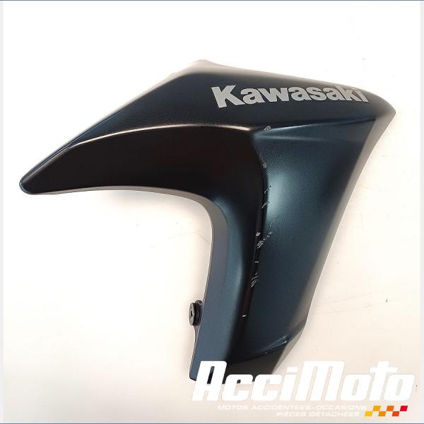 Pièce Moto écope de radiateur (droit) KAWASAKI ER6 N