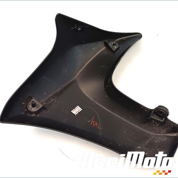 Pièce Moto écope de radiateur (droit) KAWASAKI ER6 N