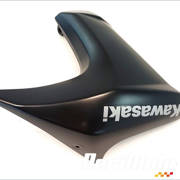 Pièce Moto écope de radiateur (gauche) KAWASAKI ER6 N