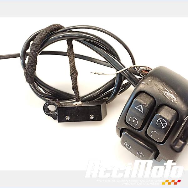 Pièce Moto Commodo (droit) HARLEY DAVIDSON BREAKOUT 117
