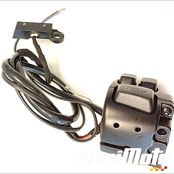 Pièce Moto Commodo (droit) HARLEY DAVIDSON BREAKOUT 117