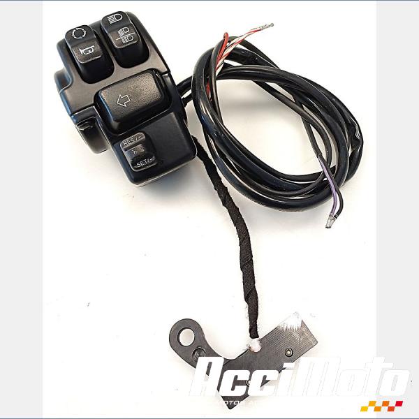 Pièce Moto Commodo (gauche) HARLEY DAVIDSON BREAKOUT 117
