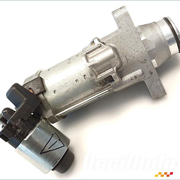 Part Motor bike Démarreur HARLEY DAVIDSON BREAKOUT 117
