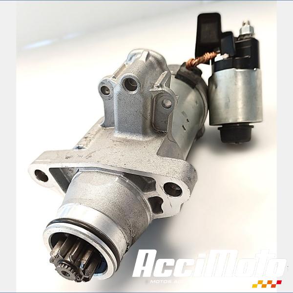 Part Motor bike Démarreur HARLEY DAVIDSON BREAKOUT 117