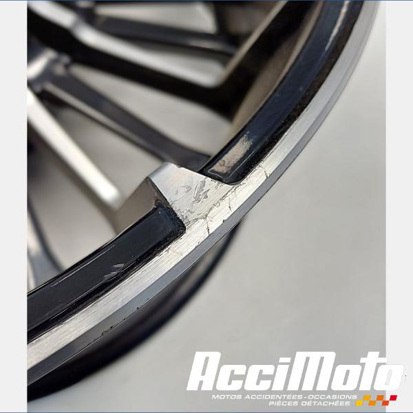 Pièce Moto Jante arrière HARLEY DAVIDSON BREAKOUT 117