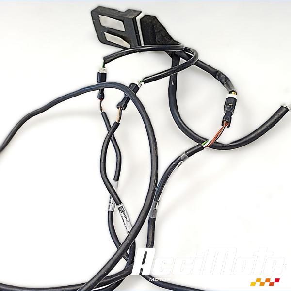 Pièce Moto Silencieux (adaptable) HARLEY DAVIDSON BREAKOUT 117