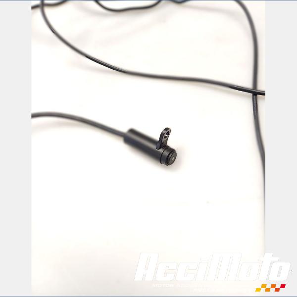Pièce Moto Silencieux (adaptable) HARLEY DAVIDSON BREAKOUT 117