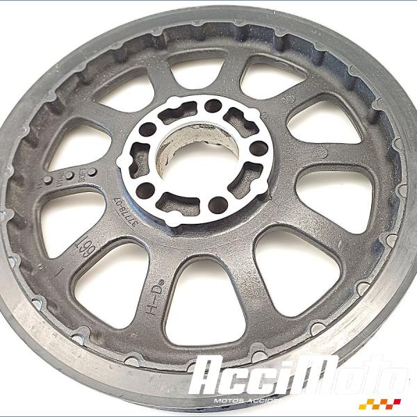 Part Motor bike Couronne HARLEY DAVIDSON BREAKOUT 117