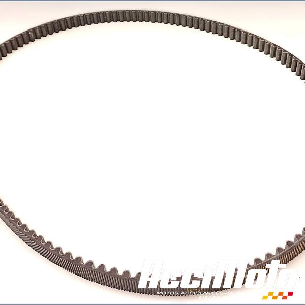 Part Motor bike Courroie HARLEY DAVIDSON BREAKOUT 117