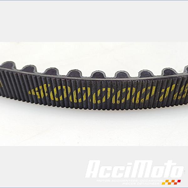 Part Motor bike Courroie HARLEY DAVIDSON BREAKOUT 117