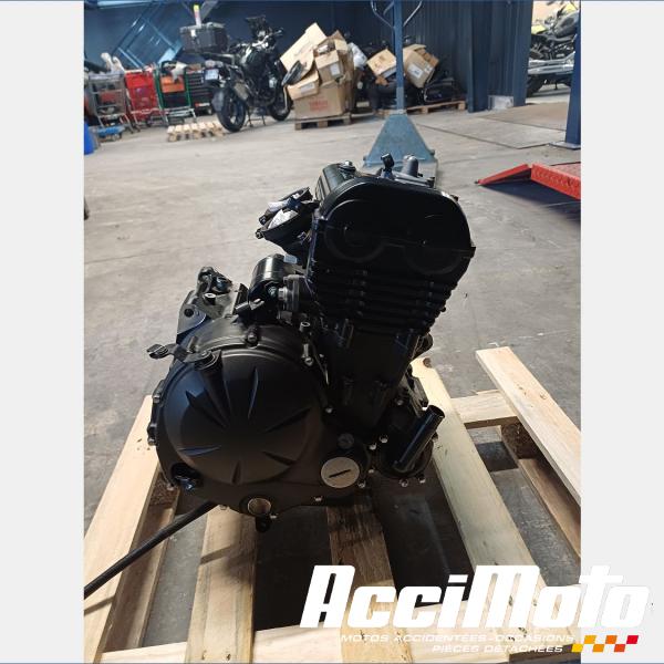 Pièce Moto Moteur KAWASAKI ER6 N