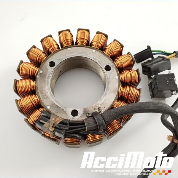 Pièce Moto Stator d'alternateur SUZUKI SV 1000S