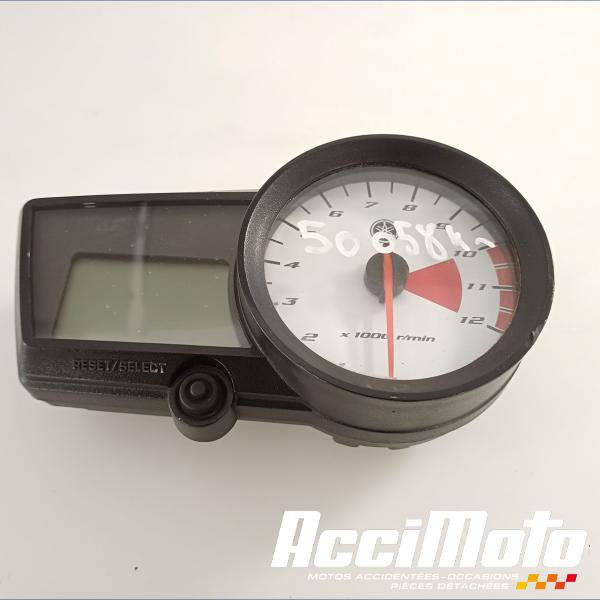 Part Motor bike Compteur (tableau de bord) YAMAHA YZF-R 125