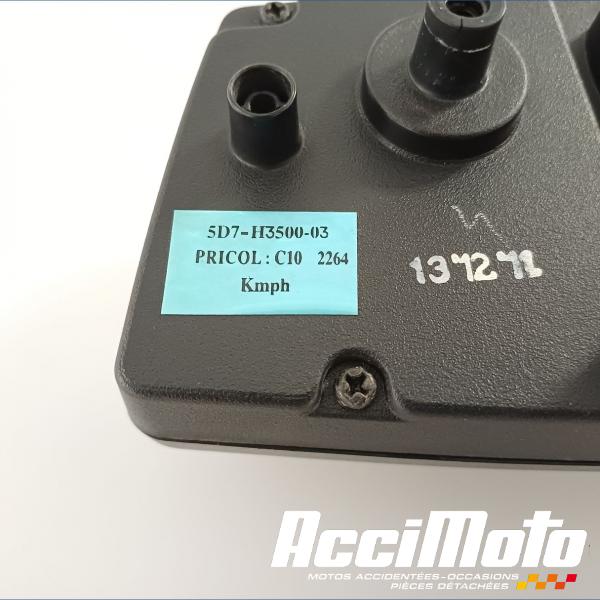 Part Motor bike Compteur (tableau de bord) YAMAHA YZF-R 125