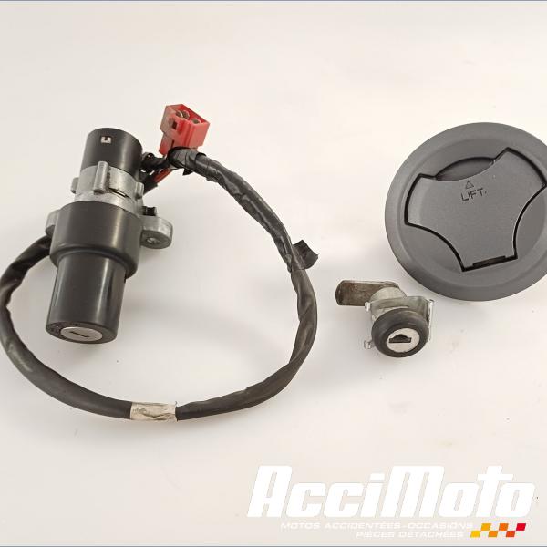 Pièce Moto Kit neiman (jeu de serrure) YAMAHA YZF-R 125