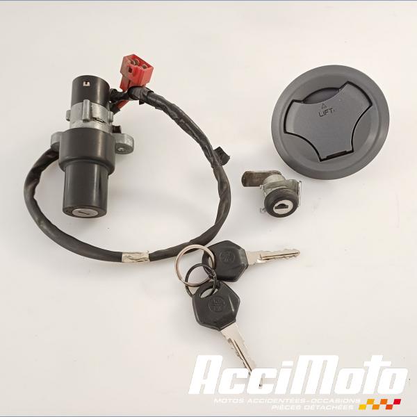 Pièce Moto Kit neiman (jeu de serrure) YAMAHA YZF-R 125