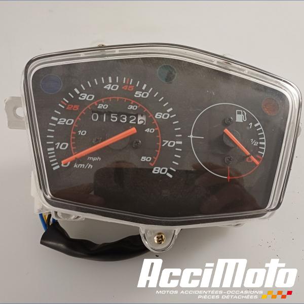 Pièce Moto Compteur (tableau de bord) PEUGEOT KISBEE 50