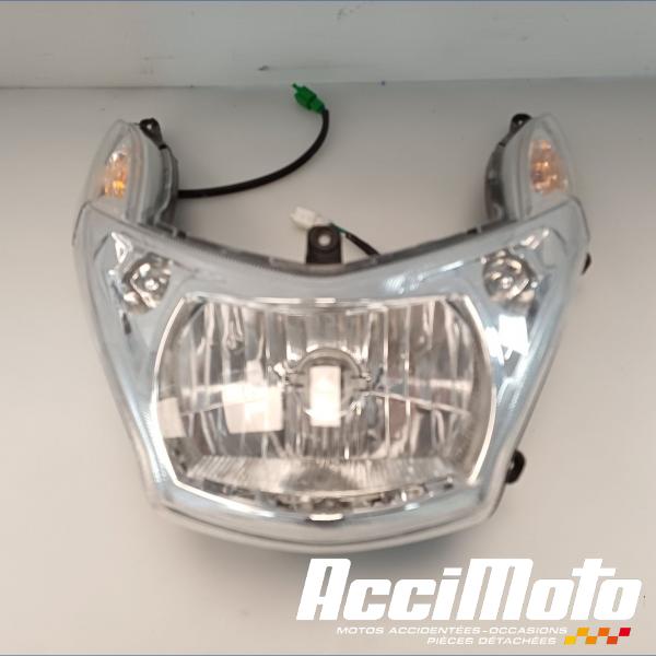 Pièce Moto Phare (optique avant) PEUGEOT KISBEE 50