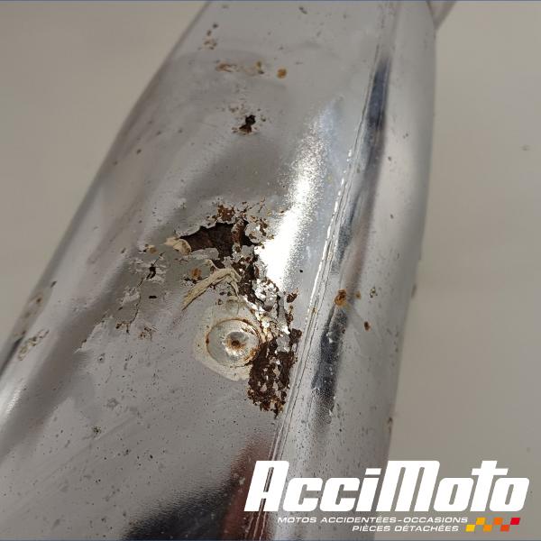 Pièce Moto Silencieux (droit) YAMAHA DIVERSION XJ600S