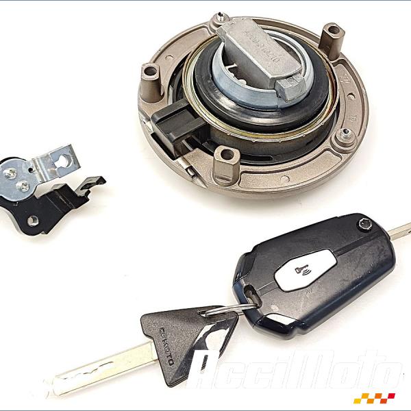 Part Motor bike Kit neiman+cdi CF MOTO NK 800