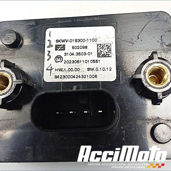 Part Motor bike Kit neiman+cdi CF MOTO NK 800