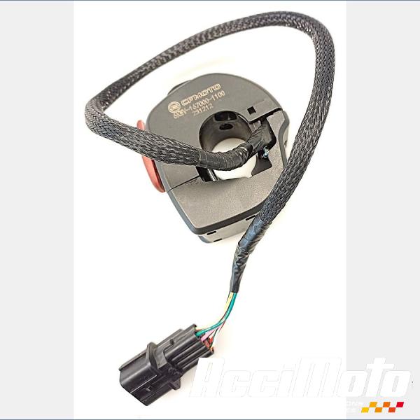 Pièce Moto Commodo (droit) CF MOTO NK 800