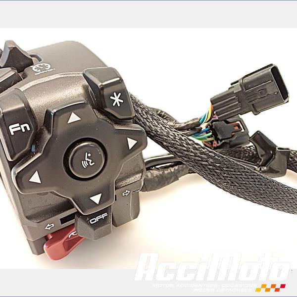 Pièce Moto Commodo (gauche) CF MOTO NK 800