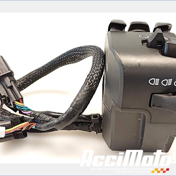 Pièce Moto Commodo (gauche) CF MOTO NK 800