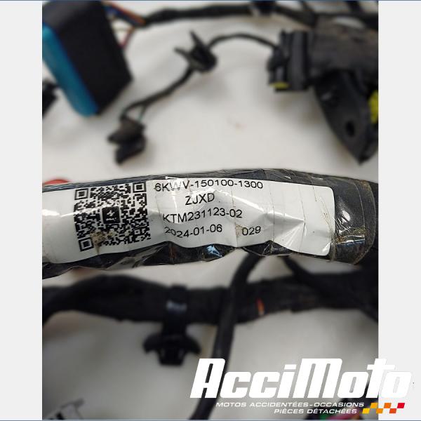 Part Motor bike Faisceau électrique (principal) CF MOTO NK 800