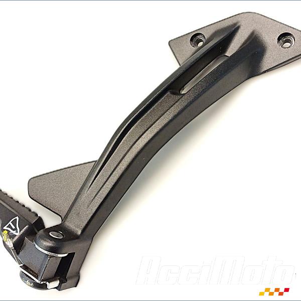 Pièce Moto Platine repose-pied arrière (droit) CF MOTO NK 800