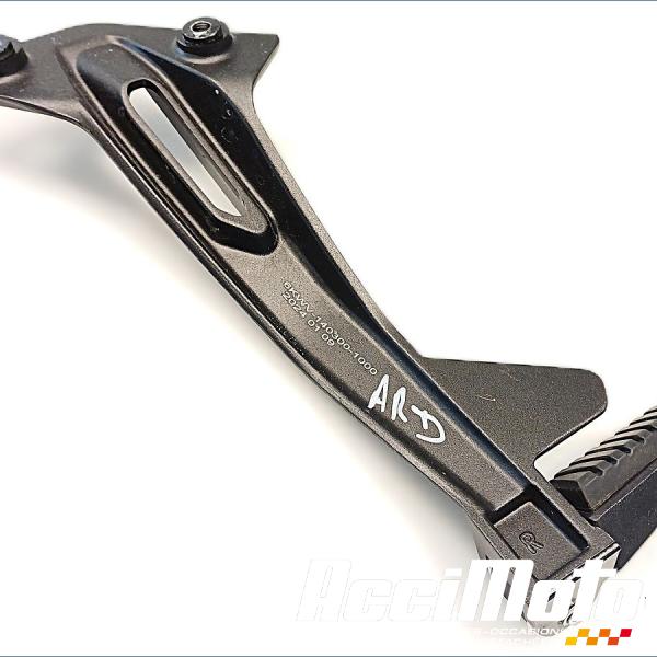 Pièce Moto Platine repose-pied arrière (droit) CF MOTO NK 800