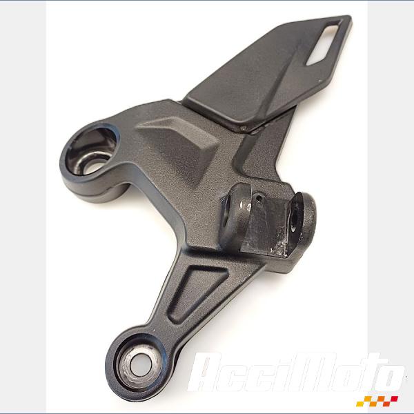 Pièce Moto Platine repose-pied avant (gauche) CF MOTO NK 800
