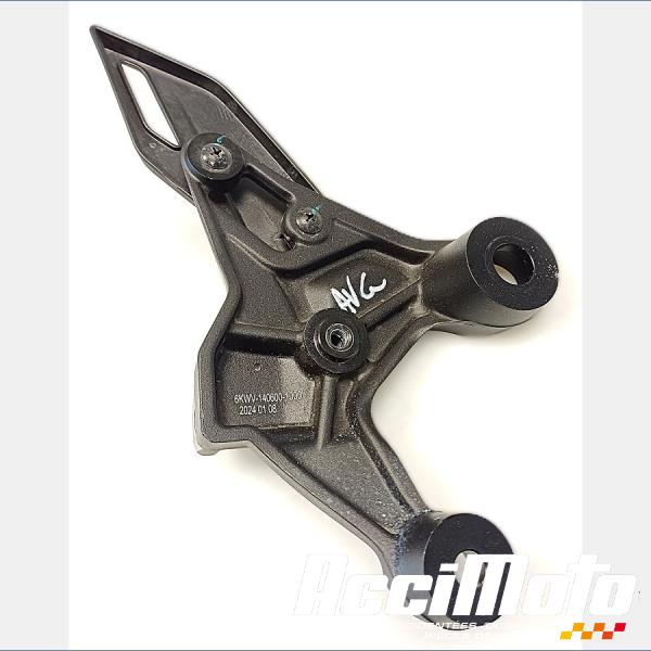 Pièce Moto Platine repose-pied avant (gauche) CF MOTO NK 800